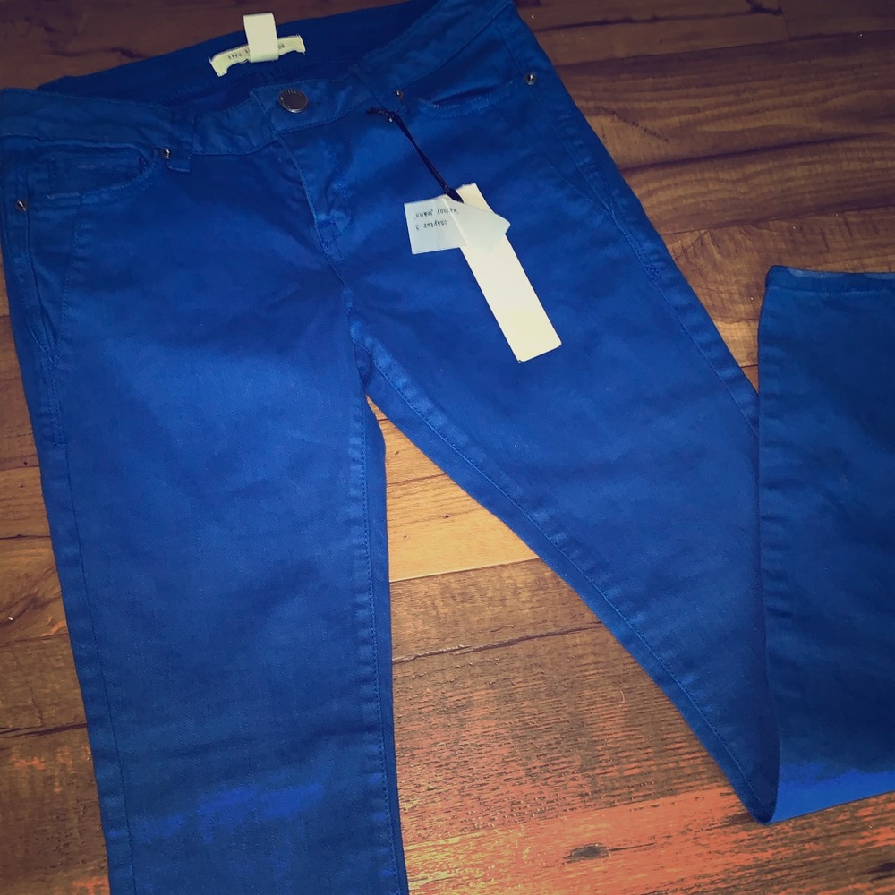 Pants